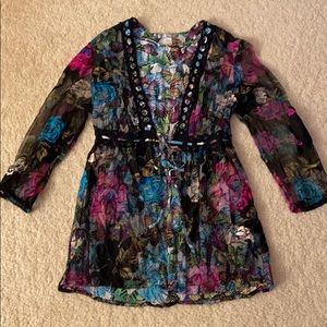 Women’s  Alberto Makali matching set